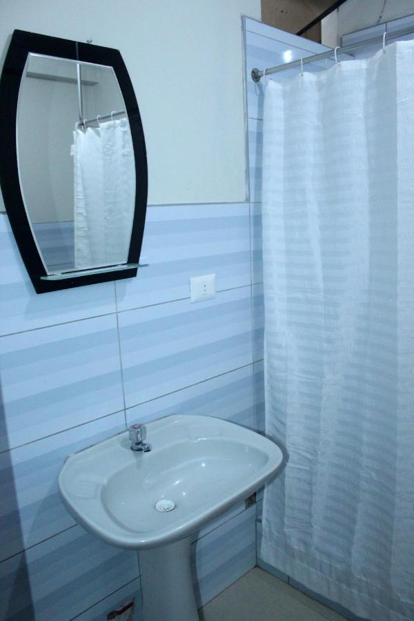 Zentrico Hotel Chiclayo Ngoại thất bức ảnh