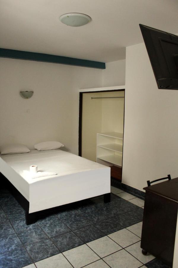Zentrico Hotel Chiclayo Ngoại thất bức ảnh