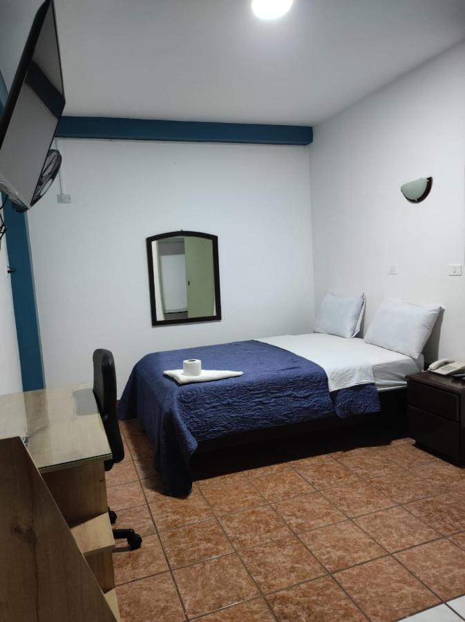Zentrico Hotel Chiclayo Ngoại thất bức ảnh